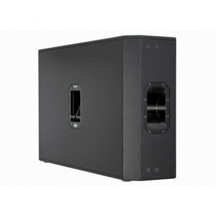 KV2 Audio SL 412 Płaska kolumna szerokopasmowa